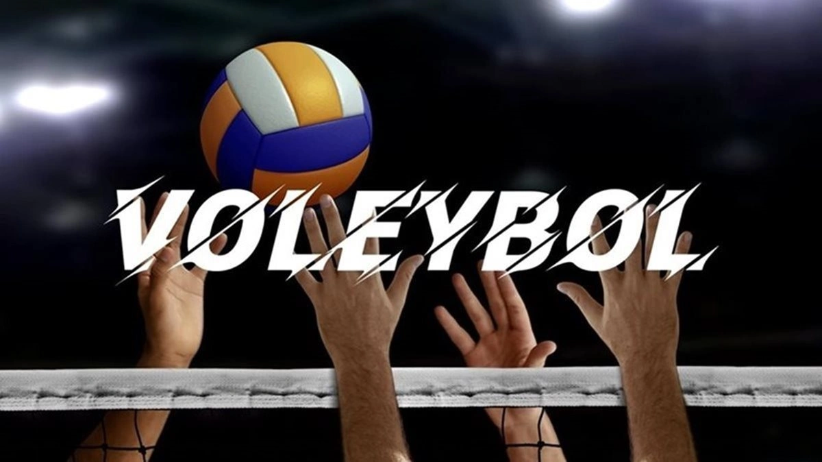 voleybol nasıl oynanır