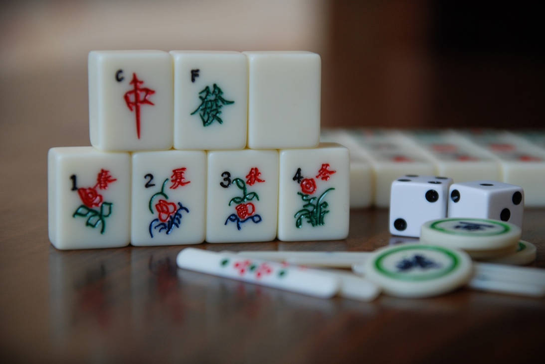 Mahjong Nasıl Oynanır?