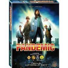 Pandemic