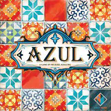 azul